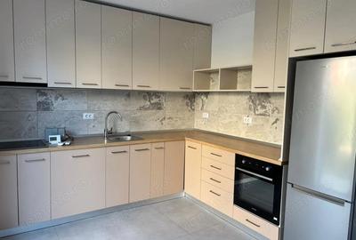 Casă cu 4 camere în Dumbrăvița - 6