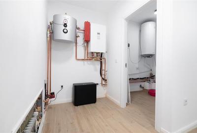 Casă individuală cu 4 camere cu Teren 564 Mp în Paleu - 34