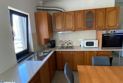 Apartament cu 2 camere în Soarelui - 4