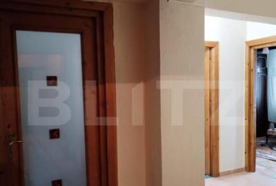 Apartament cu 4 camere, etaj intermediar, 95 mp, ULTRACENTRA - 5
