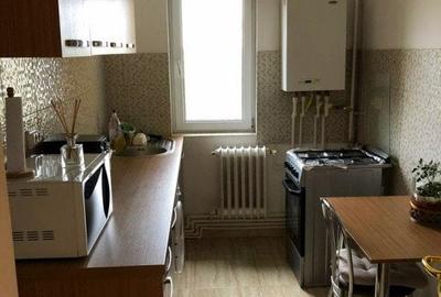 Apartament 2 camere-Tatarasi-Flora-50 mp-bloc fara risc - 5