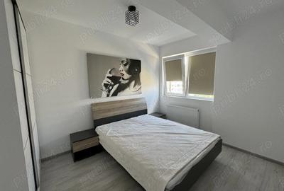 Proprietar inchiriez apartament 5 minute de Metrou Berceni