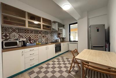Apartament 2 camere, 67 mp, etaj 1, Tomis Plus Apartament 2 camere, 67 mp, etaj 1, Tomis Plus - 4
