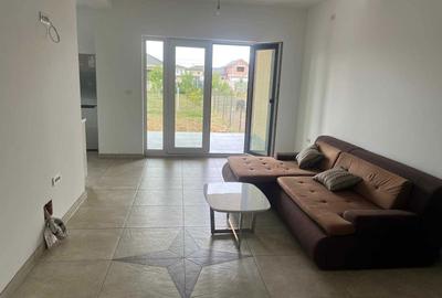 Casă cu 2 camere cu Teren 330 Mp în Central - 7