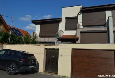 Casa de excep?ie in zona Spitalului Jude?ean - 1