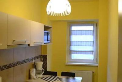 Inchiriez apartament cu o camera in zona centrala ( langa The Office) - 3