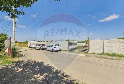 Teren Intravilan Ferentari adiacent zona Pucheni - 3