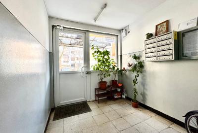 Vanzare 2 camere Titan | Constantin Brancusi | Imobil reabilitat - 18