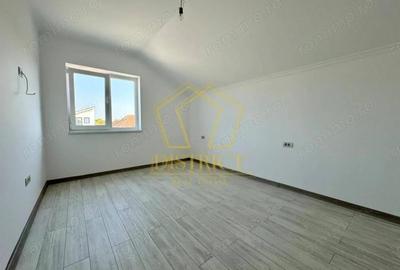 Duplex cu 5 camere, perete dublu | Becicherecul Mic | COMISION 0% - 3