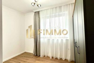 Apartament cu 4 camere în Central - 15