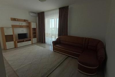 Inchiriez apartament 2 camere - 3