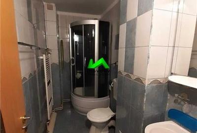 Apartament de inchiriat 3 camere 2 bai Sibiu Terezian - 8