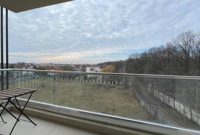 2 camere | Diamond Residence | Iancu Nicolae | Pipera - 11