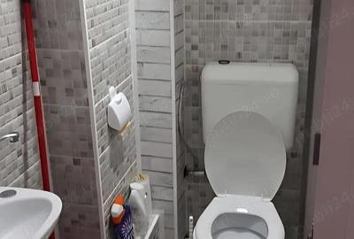 Apartament cu 2 camere semidecomandat în Central - 5