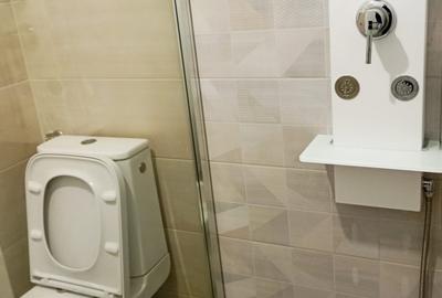 Duplex cu 5 camere cu Canalizare în Beceni - 20