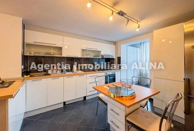 Apartament cu 3 camere decomandat în Bălcescu - 8