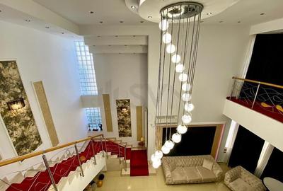 Vila Impunatoare Vatra Luminoasa Vila Impunatoare Vatra Luminoasa - 1