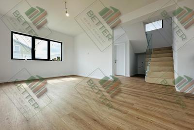 Vila Indivduala - 4 Camere - Comuna Berceni Gata de Mutare - 9