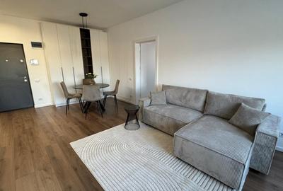 Apartament 3 camere modern, parcare, zona Vivo - 2