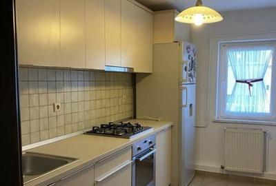 Apartament cu 2 camere decomandat în Nerva Traian - 2