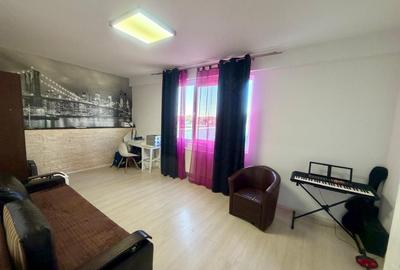 Apartament cu 2 camere semidecomandat, mobilat în Barieră - 2