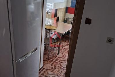 Apartament cu doua camere, Zimbru - 8