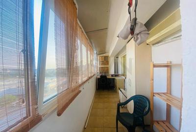 3 camere Lujerului Metrou I Mobilat I Terasa - 7