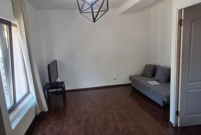 Garsonieră semidecomandată în Central - 4
