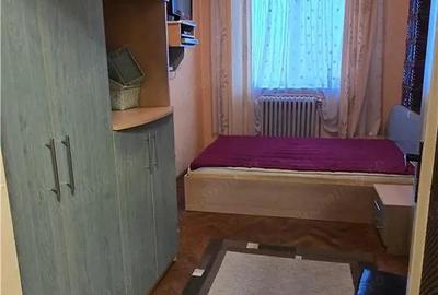 Apartament cu 3 camere decomandat în Calea Moldovei - 7