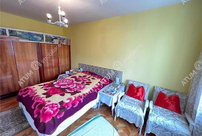 Apartament cu 2 camere nedecomandat, mobilat în Calea Dumbrăvii - 5