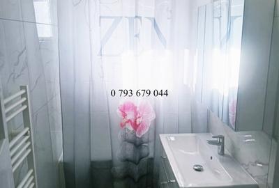 Apartament cu 2 camere semidecomandat în Podu Roș - 2