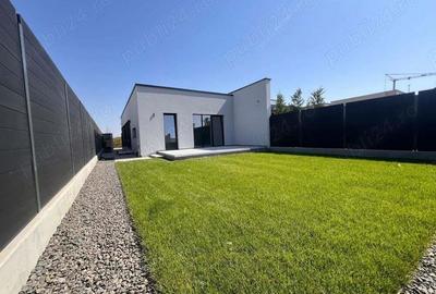 Apartament 3 Camere, Terasa 16 mp ?i 2 Locuri de Parcare, Teren 254 mp Mo?ni?a Noua - 3