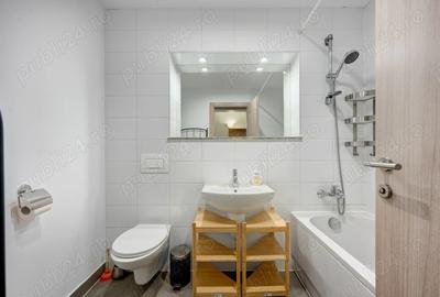 Apartament modern de 2 camere cu terasa si parcare in complexul New Town Dristor Apartament modern de 2 camere cu terasa si parcare in complexul New Town Dristor - 7