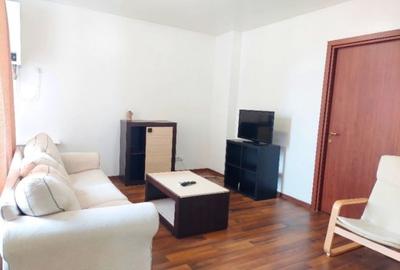 Apartament cu 2 camere semidecomandat în Iancului - 1