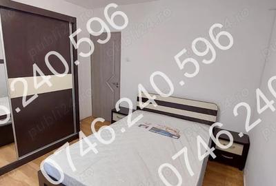 Inchiriere 2 camere Titan, Bd. 1 Decembrie 1918, renovat 2025 - 6
