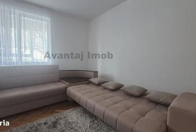 Apartament cu 3 camere decomandat, mobilat în Dorobanți - 4