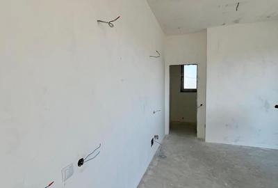 Penthouse panorama urbana 126MP Zona Tomis III City Park Mall - 17