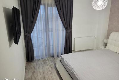 Apartament cu 3 camere decomandat, mobilat în Central - 5