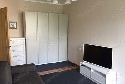 Apartament cu 2 camere în Aurel Vlaicu - 2