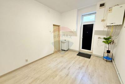 Spatiu de inchiriat cu destinatii multiple in zona ultracentrala