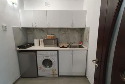 Garsoniera mobilata, utilata complet, in Tractorul - 6