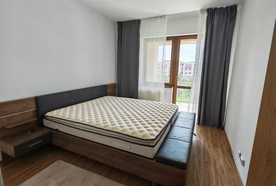 Apartament cu 2 camere decomandat în Berceni - 2