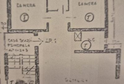 Comision 0 - Apartament în vilă, spațios, priveliște spre cabana Postăvaru - 23