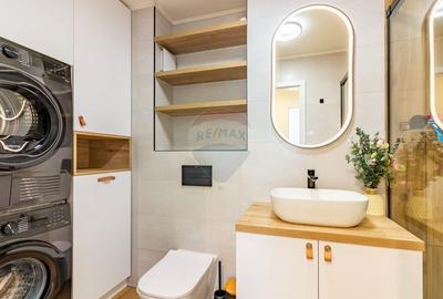 Apartament cu 2 camere de vanzare | Lujerului | Gorjului | Metrou | - 18