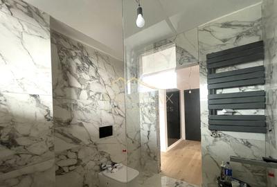 Apartament 2 camere//LUX//BLOC EXCLUSIVIST NOU//Herastrau//Cartierul Francez - 10