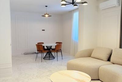 Apartament cu 3 camere de inchiriat Iancu Nicolae - 4