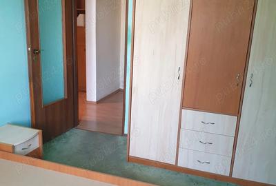 Apartamentul cu 2 camere decomandat - 5