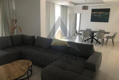 Duplex cu 10 camere cu Canalizare în Pipera - 7