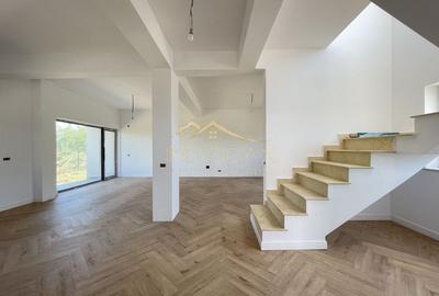 Vila P+1*4 Camere*3 Bai*Teren 300 mp//Tamasi - Corbeanca - 6