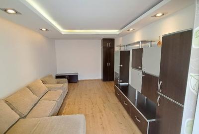Apartament cu 3 camere decomandat, mobilat în Parcul Circului - 3